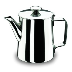 CAFETERA INOX.0,35 LITROS LACOR 62135