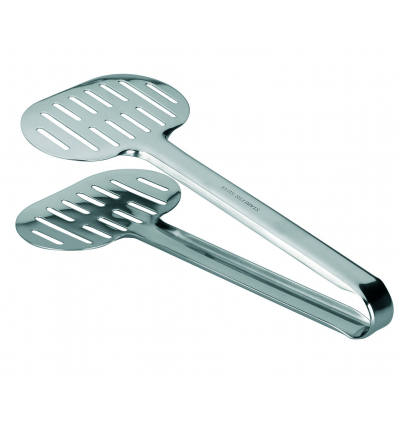 LACOR 62318 STAINLESS BURGER CLAMP