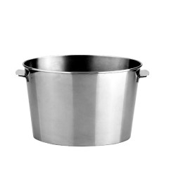 CUBO ENFRIACHAMPAN OVAL INOX LACOR 62338