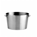 CUBO ENFRIACHAMPAN OVAL INOX LACOR 62338