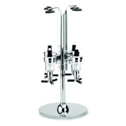 SERVIDOR REVOLVER PARA BEBIDAS 5 CL LACOR 62341