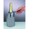 FUNDA ENFRIA-BOTELLAS C/CORDON LACOR 62355