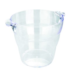 CUBO ENFRIABOTELLAS ACRILICO 10 LTS. LACOR 62371