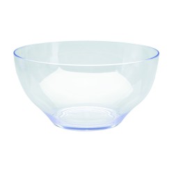 ENSALADERA ACRILICA REDONDA D.25 CM 4 LT LACOR 62394