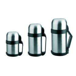 TERMO PARA ALIMENTOS 0.7 LTS INOX 18/10 LACOR 62448