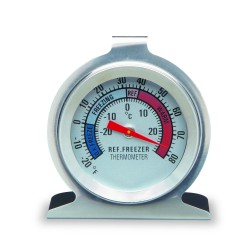 TERMOMETRO REFRIGERADOR C/ BASE LACOR 62450