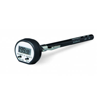 LACOR 62453 ELECTRONIC MEAT THERMOMETER