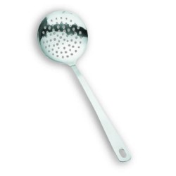 ESPUMADERA INOX. LACOR 62504