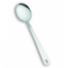 LACOR 62507 STAINLESS STEEL SPOON.