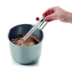 TERMOMETRO AZUCAR LACOR 62533