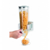 DISPENSADOR DE CEREALES PARED SIMPLE LACOR 62541