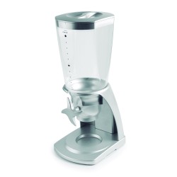 Dispensador de Cereales Individual Lacor 62545 | Ideal para Hostelería