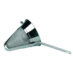 COLADOR MALLA C/REFUERZO 20CM LACOR 62621