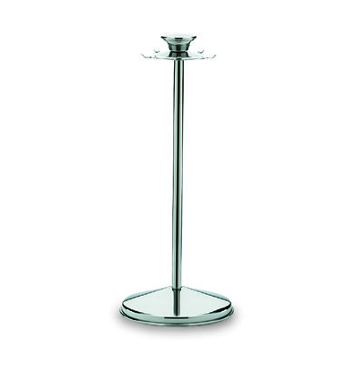 SOPORTE PIE S.M.B. INOX.18/10 LACOR 62630