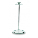 SOPORTE PIE S.M.B. INOX.18/10 LACOR 62630