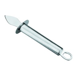 ABRE OSTRAS LUXE INOX 18/0 LACOR 62684