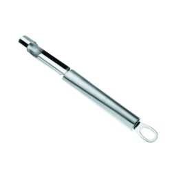 DESCORAZONADOR LUXE INOX 18/10 LACOR 62686