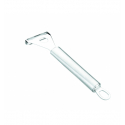 PELAPATATAS "Y" LUXE INOX 18/0 LACOR 62687