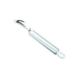 PELAPATATAS "P" LUXE INOX 18/0 LACOR 62688