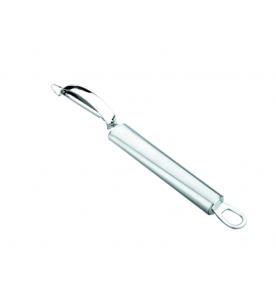 PELAPATATAS "P" LUXE INOX 18/0 LACOR 62688