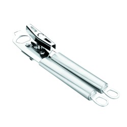 ABRELATAS LUXE INOX 18/10 LACOR 62689