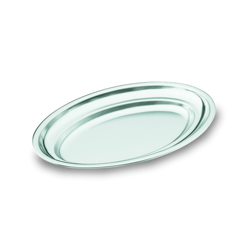 Bandeja Oval LACOR 62820 