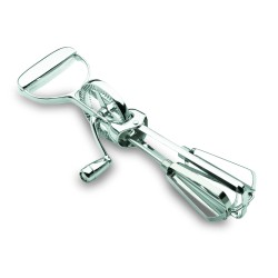 BATIDOR MANIVELA LACOR 62901