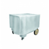 FUNDA VINILO CARRO PORTAPLATOS LACOR 62964