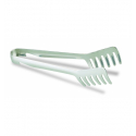 PINZA DE PASTA LUXE 20 CM. INOX 18/10 LACOR 62981