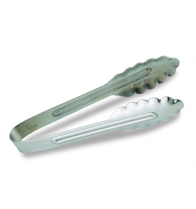 PINZA MULTIUSOS 16 CMS. INOX LACOR 62984