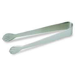 PINZA DE AZUCARILLOS 11 CMS. INOX LACOR 62985