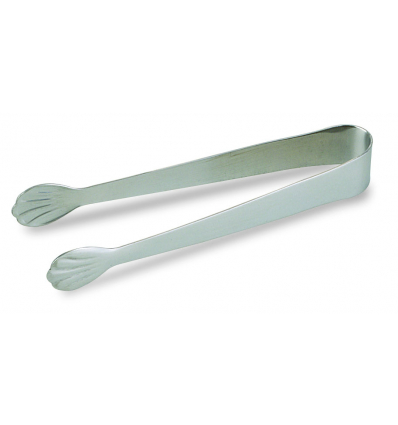 PINZA DE AZUCARILLOS 11 CMS. INOX LACOR 62985