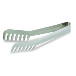 PINZA DE PASTA 19 CMS. INOX LACOR 62986