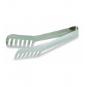 PINZA DE PASTA 19 CMS. INOX LACOR 62986