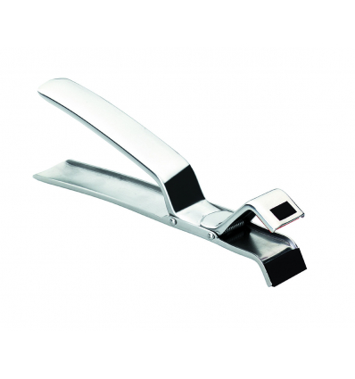 PINZA PARA BANDEJA HORNO CON SILICONA 20 CM LACOR 62998