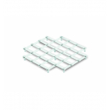LACOR 63008 KLEINE TISCHDECKE 23X23