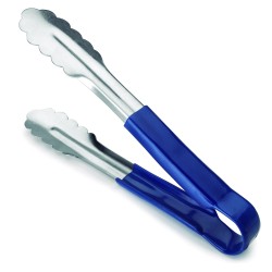 PINZA MONOBLOCK AZUL 24 CM KARU LACOR 63062
