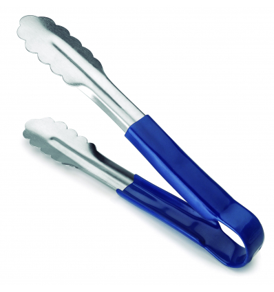 PINZA MONOBLOCK AZUL 24 CM KARU LACOR 63062