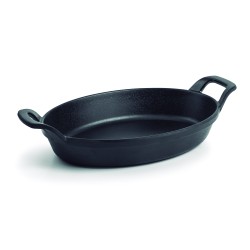 MAGMA MELAMINA OVAL 18X11.5 CM LACOR 63388