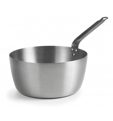 LACOR 63419 PUMPED SAUCEPAN FERRUM 20 CM