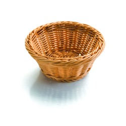 Cesta de Pan Redonda Lacor 63471 | Hostelería y Buffet