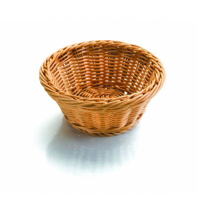 Cesta de Pan Redonda. Lacor 63471