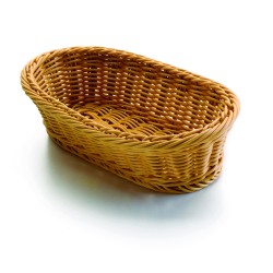 Cesta de Pan Oval| Lacor 63480|Hostelería