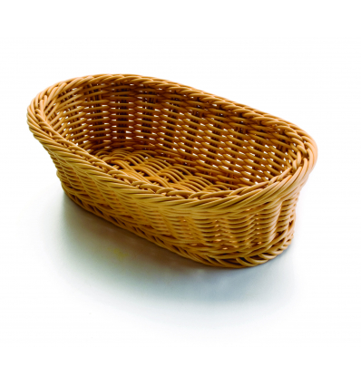 Cesta de Pan Oval. Lacor 63480