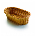 Cesta de Pan Oval. Lacor 63480