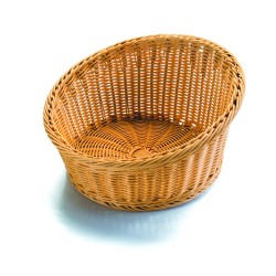 Cesta de Pan Redonda Maxi | Hostelería y Buffet| Lacor 63494