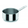 LACOR 50214 Chef classic cazo recto bajo acero inoxidable 1.1 l ø14x7.5 cm