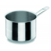 LACOR 50221 Chef classic cazo recto alto acero inoxidable 4 l. Ø20x13 cm