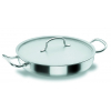 LACOR 50721 Chef classic baño maría acero inoxidable con difusor 6.2 l. 20x20 cm