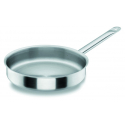 LACOR 50625 Chef classic sautex acero inoxidable 2.7 l. Ø24x6.5 cm